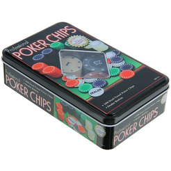 Покер Relmax TZPK3