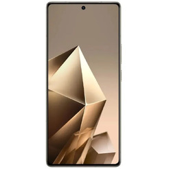 Смартфон Infinix NOTE 50 Pro 12GB/256GB Titanium Grey