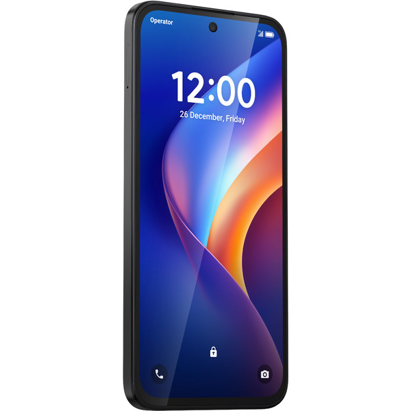 Смартфон TCL K70 Power 8GB/256GB (серый)