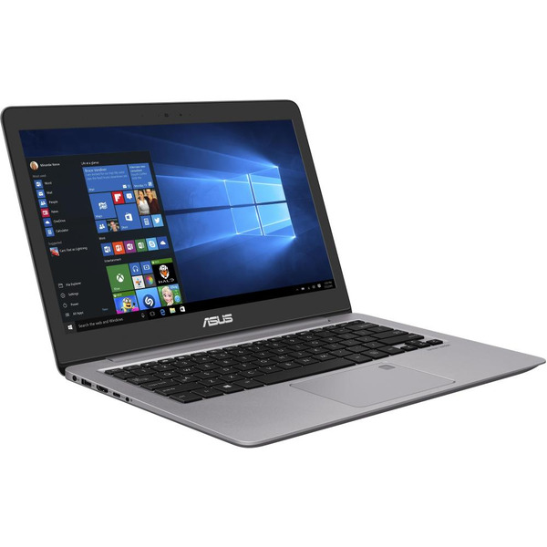 Ноутбук Asus Zenbook UX310UA-FC488T