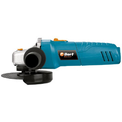 Угловая шлифмашина Bort BWS-610-P (91271037)