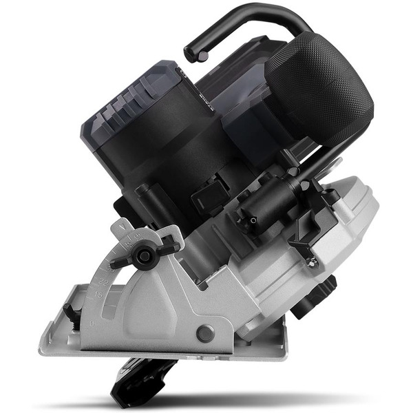 Циркулярная пила STAVR SCW 18BL-165 (без АКБ и ЗУ)