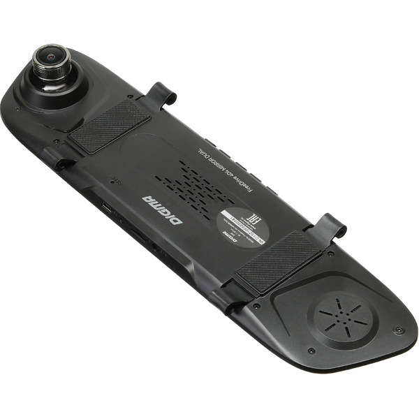 Видеорегистратор Digma FreeDrive 404 Mirror Dual