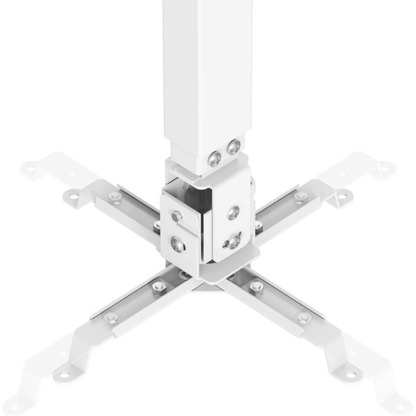 Кронштейн для проектора CACTUS CS-VM-PRE04-WT