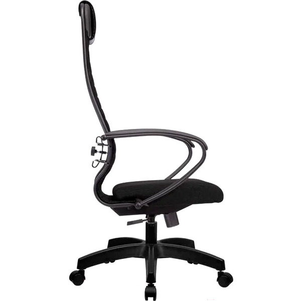 Кресло офисное МЕТТА B 1B 27/K130 черный (27 PL)