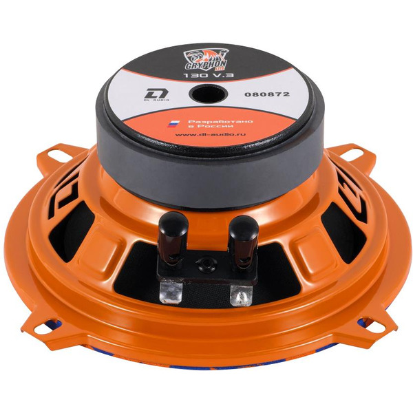 Автоакустика DL Audio Gryphon Lite 130 V.3