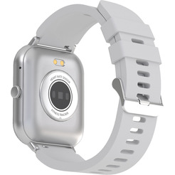 Умные часы Maxvi SW-02 (серый)
