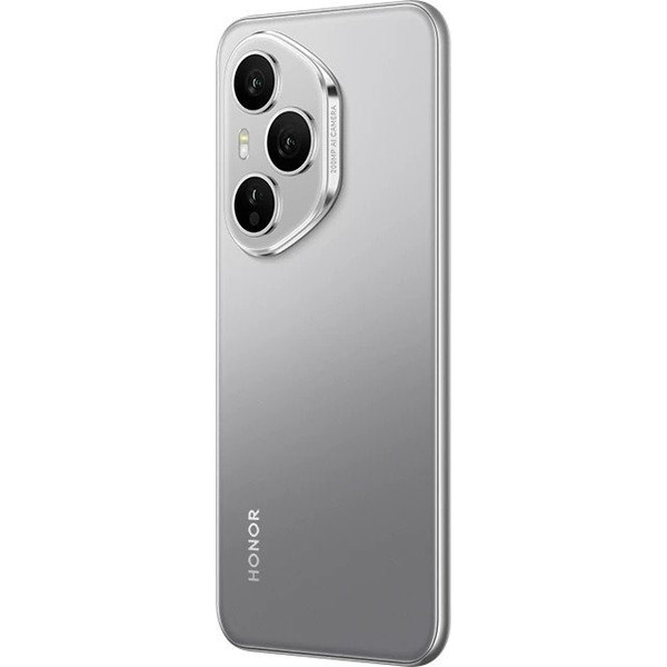 Смартфон Honor 400 Pro (DNP-NX9) 12GB/256GB Lunar Grey