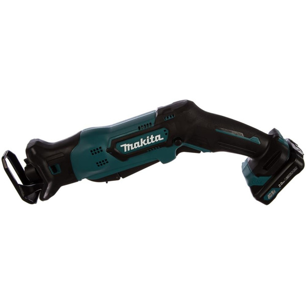 Сабельная пила Makita JR103DWAE (с 2-мя АКБ, кейс)