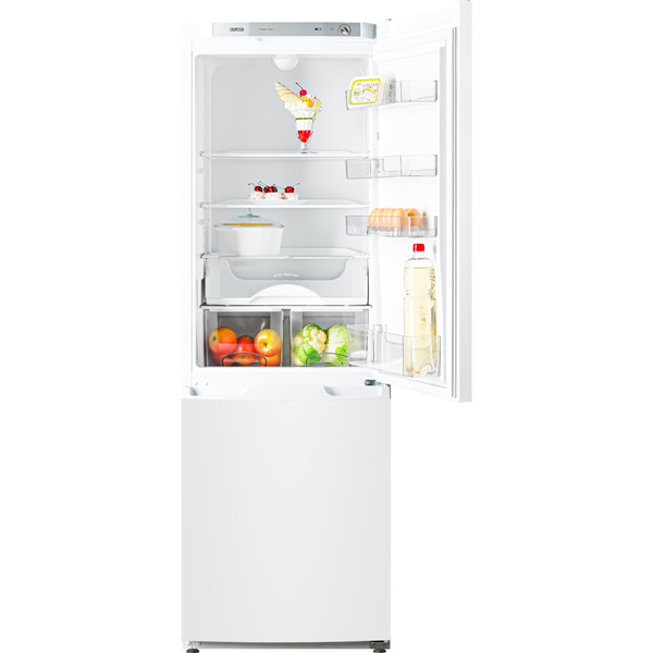 ХОЛОДИЛЬНИК-МОРОЗИЛЬНИК ATLANT ХМ-4721-101