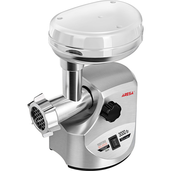 Мясорубка ARESA AR-2118