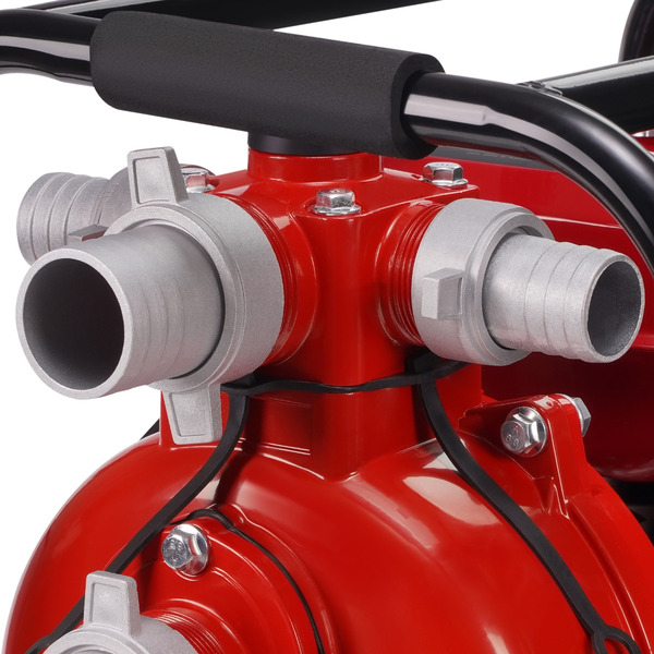 Мотопомпа Stavr SMP 50HP 9070600096