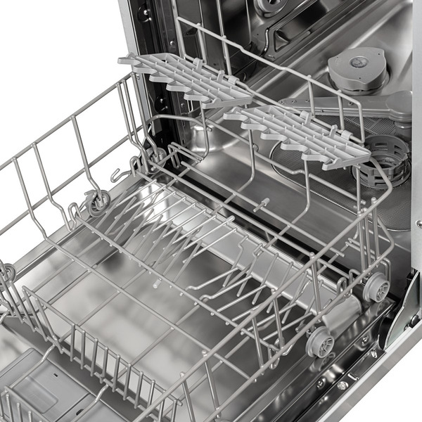 Встраиваемая посудомоечная машина ZorG W45A4A121G