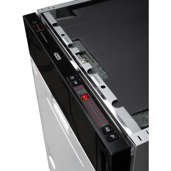 Посудомоечная машина DeLonghi DDW 06S Brace plus