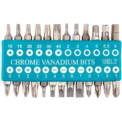 Набор ручного инструмента Bort BTK-42 (93722418)