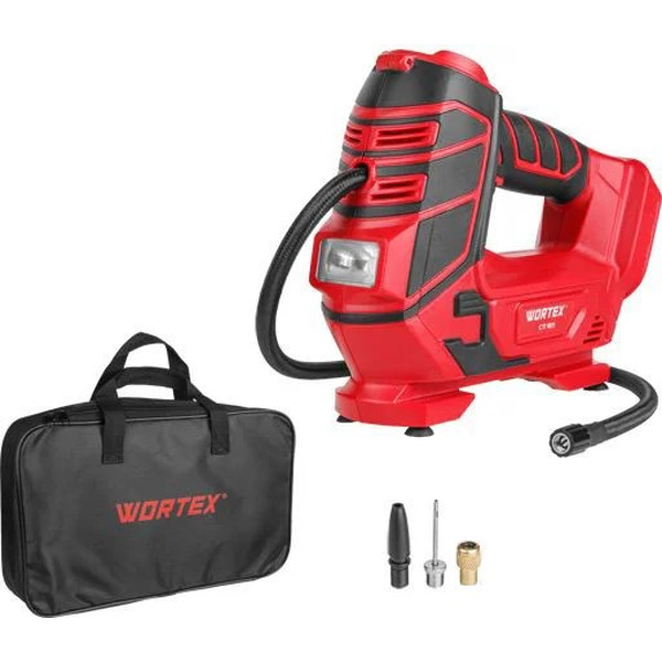 Компрессор WORTEX CTI 1811 1325445