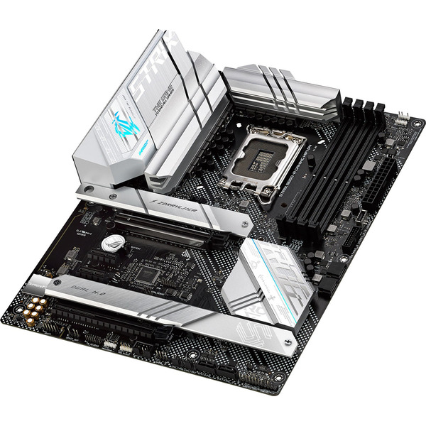 Материнская плата ASUS ROG Strix B660-A Gaming WIFI D4