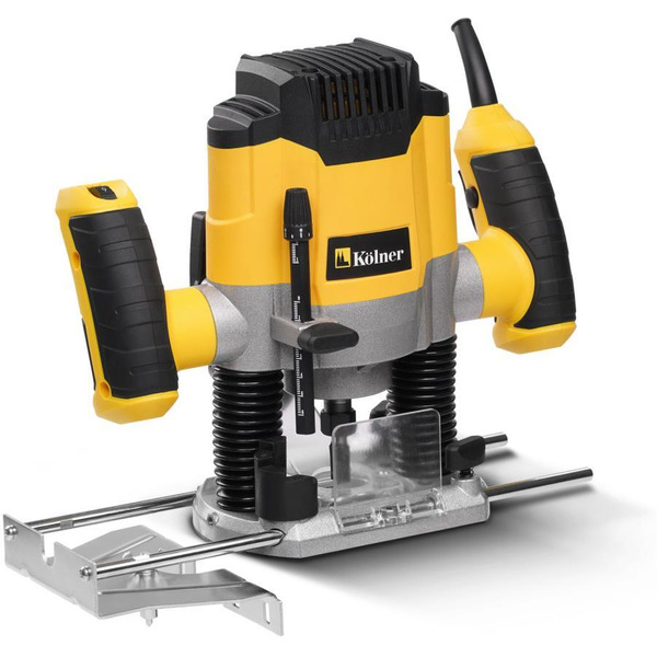 Фрезер Kolner KR 1300V