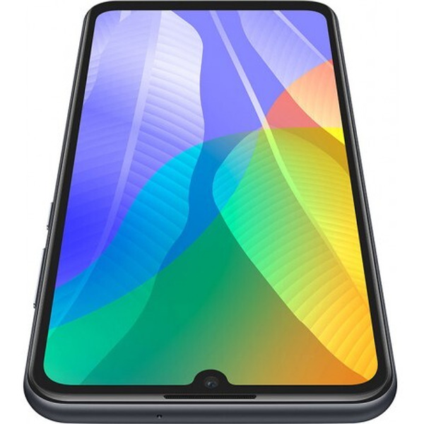 Смартфон Huawei Y6p (MED-LX9N) полночный черный