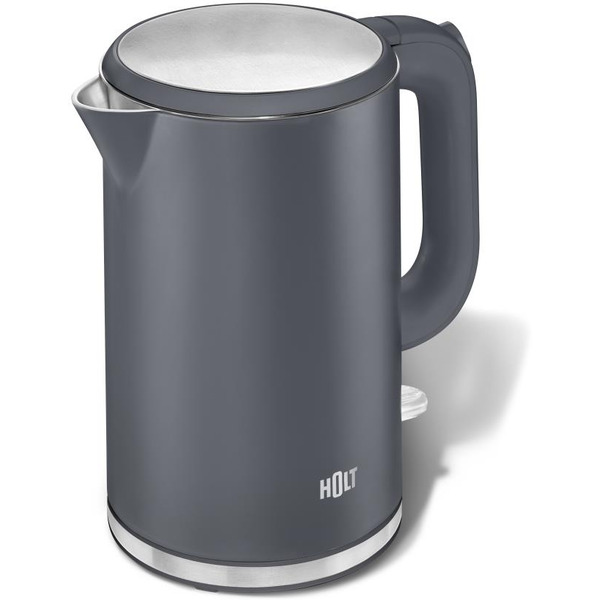 Электрочайник HOLT HT-KT-020 (серый)