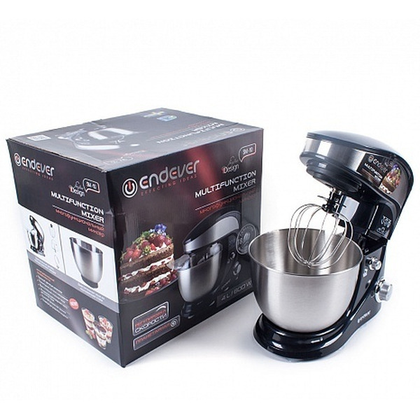 Миксер ENDEVER SkyLine SM-10