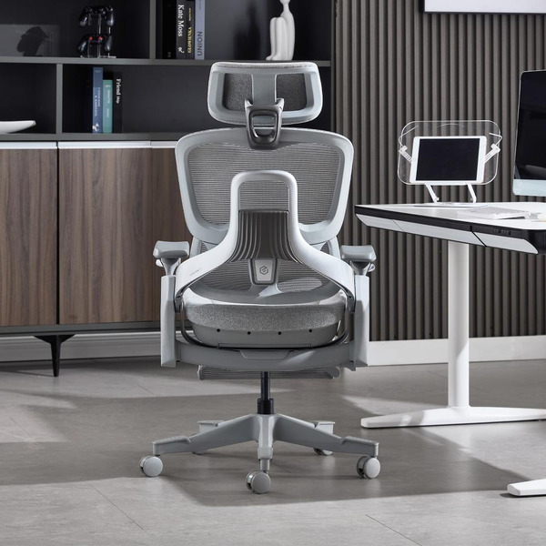 Кресло компьютерное EVOLUTION ZX 1