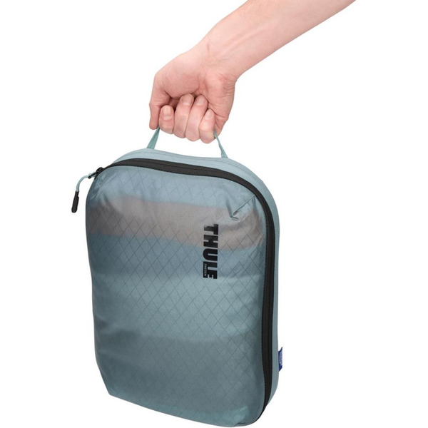 Чехол-органайзер Thule Compression Packing Cube Medium TCPC202POND (голубой)