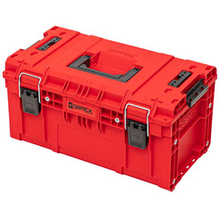 Ящик для инструментов Qbrick System Prime Toolbox 250 Vario RED Ultra HD Custom
