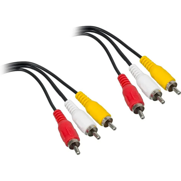 Кабель аудио NingBo JAAC027-1