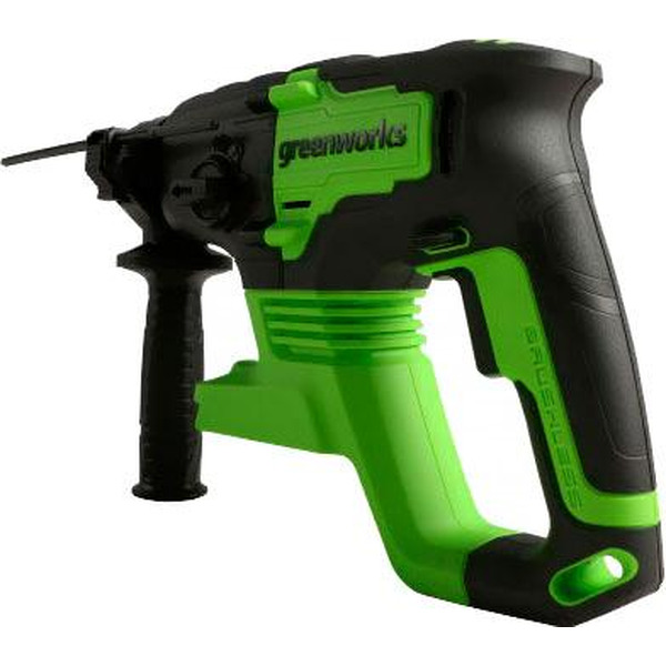 Перфоратор Greenworks GD24SDS2 3803007UB