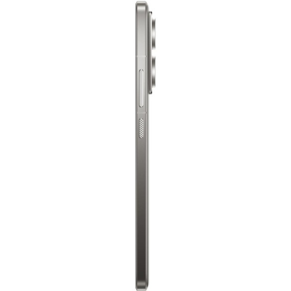 Смартфон Xiaomi 14T Pro 12GB/1024GB Titan Gray RU
