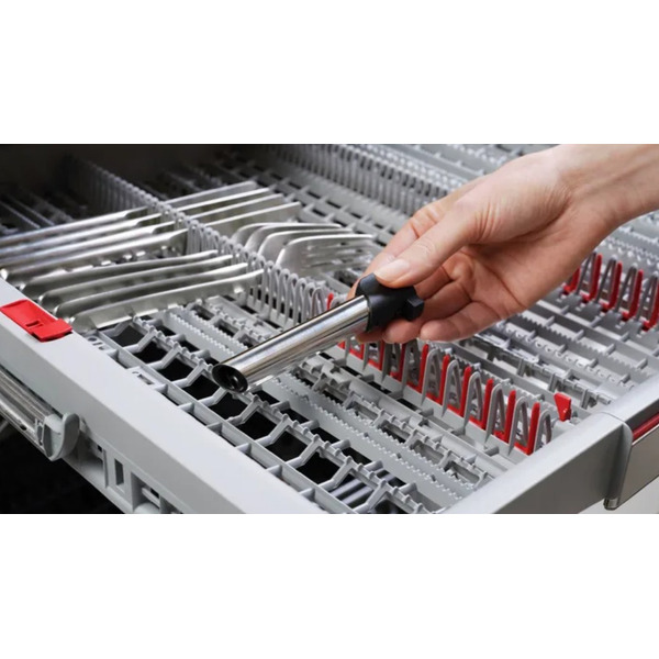 Кофемашина BOSCH Serie 2 TIE20504