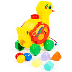 Уточка-несушка Полесье 6219