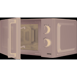Микроволновая печь CENTEK CT-1552 (черный)