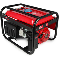 Бензиновый генератор Edon PT-3300
