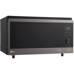 Микроволновая печь LG MJ3966ACT