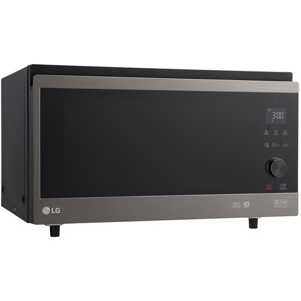 Микроволновая печь LG MJ3966ACT