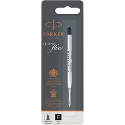 Стержень шариковый Quinkflow PARKER 170307 / 1950367