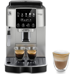 Кофемашина DeLonghi Magnifica Start ECAM 220.31.SB