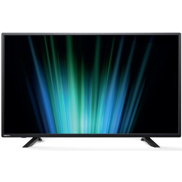 Телевизор LED TOSHIBA 43S2750EV
