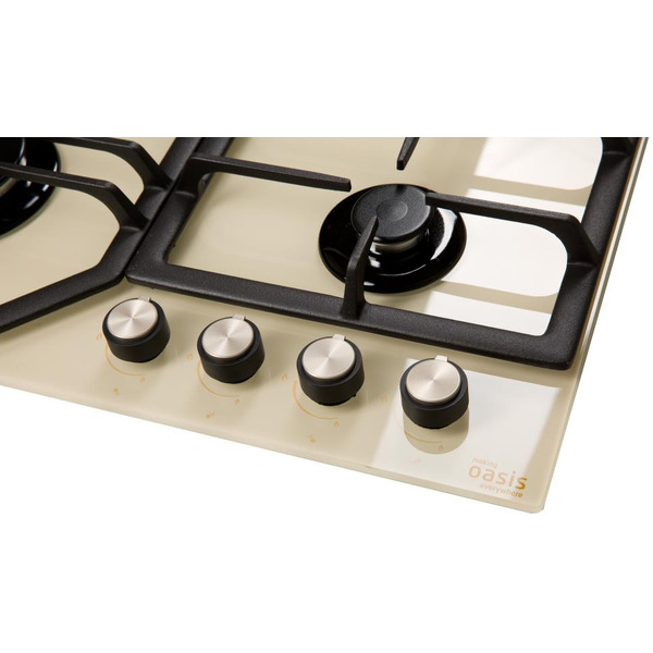 Варочная панель Making Oasis Everywhere P-GI