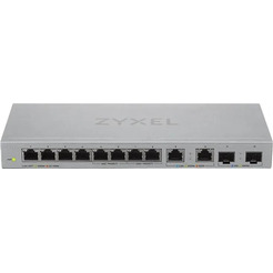 Коммутатор Zyxel XGS1010-12-ZZ0102F