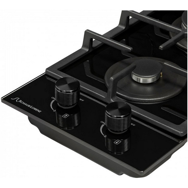 Газовая варочная панель Schaub Lorenz SLK GY3618