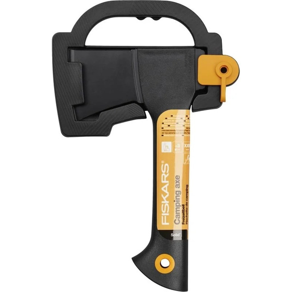 Топор универсальный FISKARS Solid A5 (1051084)