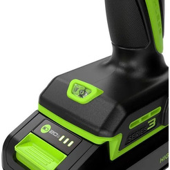 Дрель-шуруповерт Greenworks DD345 3708307CUA