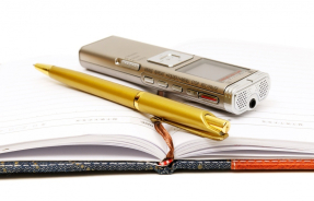 Как выбрать диктофон