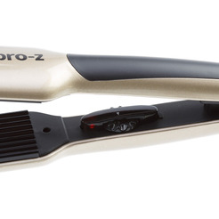 Щипцы-гофре Dewal Golden Pro-Z 03-030Z