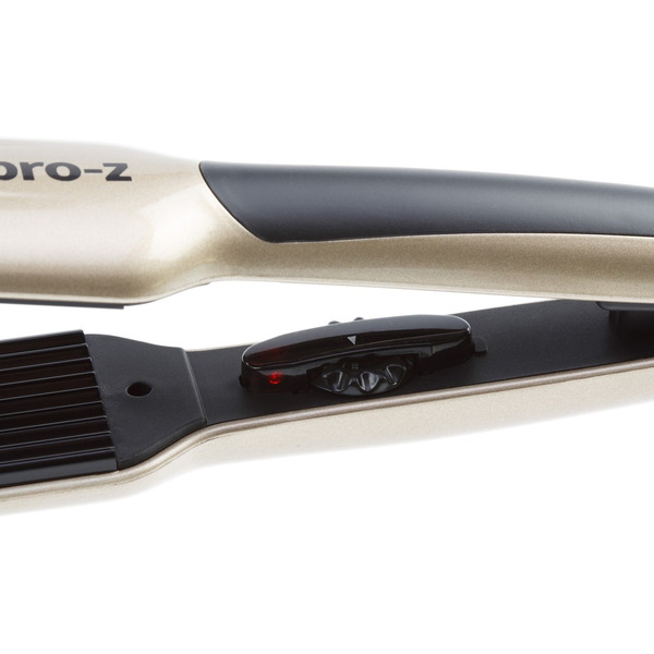 Щипцы-гофре Dewal Golden Pro-Z 03-030Z