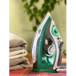 Утюг Holt HT-IR-005 (бирюзовый)