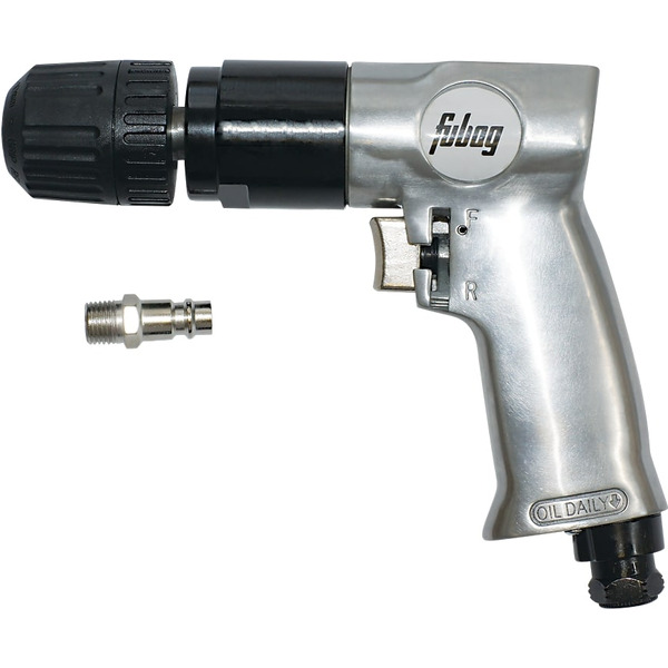 Пневмодрель FUBAG DR 1800 (100115)
